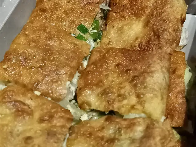 Gambar Makanan Martabak Alim 2