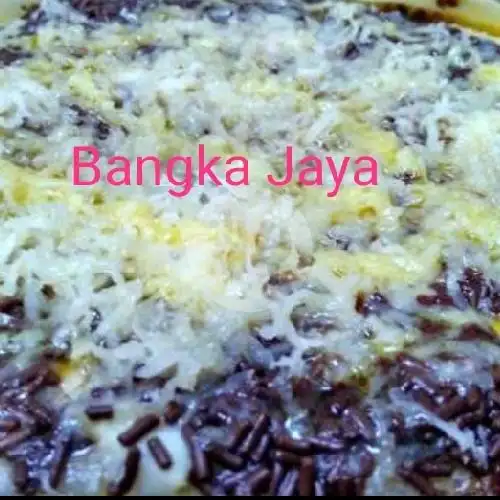 Gambar Makanan Martabak Bangka Jaya 15
