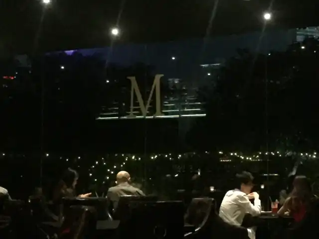 Marble 8 (Steakhouse.M8 Bar. Privé) Food Photo 9