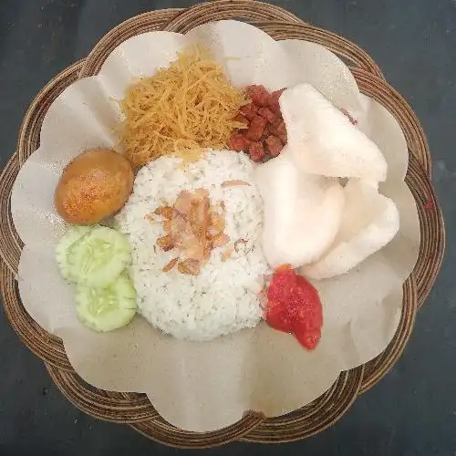 Gambar Makanan Warung Nasi Bu Nur 1