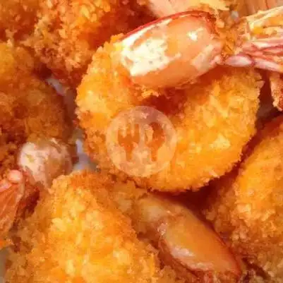 Gambar Makanan Wess Seafood Cak UTOMO 88 10