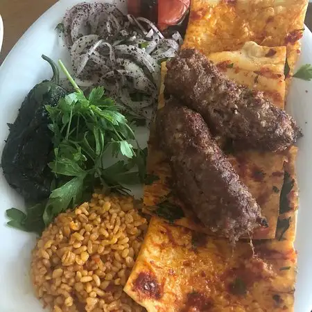 Sultanyar Kebabcisi'nin yemek ve ambiyans fotoğrafları 11