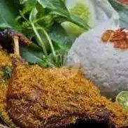 Gambar Makanan Nasi Bebek Serundeng Rempah Surabaya, Sungai Kunjang 1