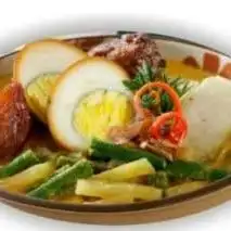 Gambar Makanan Ketoprak JakartaBang Jamal, Cangkring Raya 6