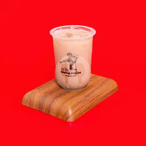 Gambar Makanan Aming Coffee, Taman Ratu (Coffee, Breads, Foods, Drinks) 12