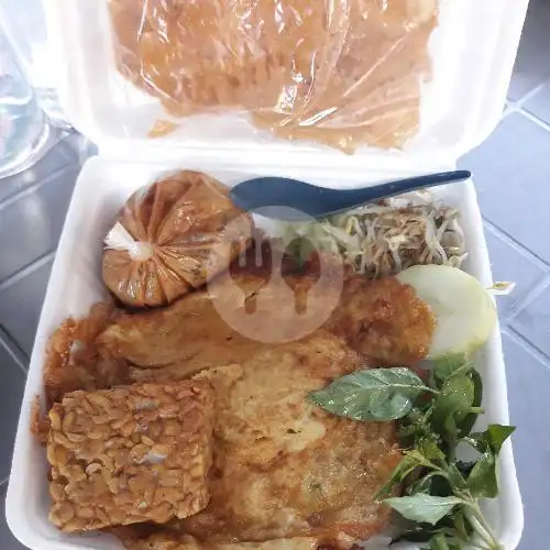 Gambar Makanan PECEL MATIM 4