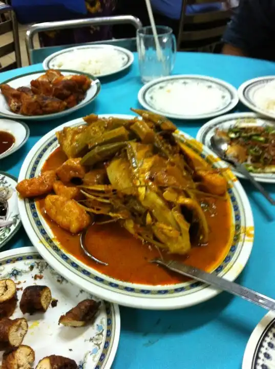 Kari Kepala Ikan Kg Attap Food Photo 8