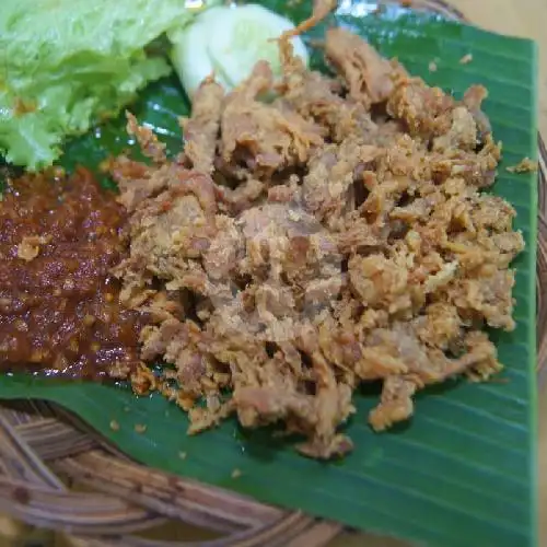 Gambar Makanan Pecel Lele Ojolali, Jelambar 3