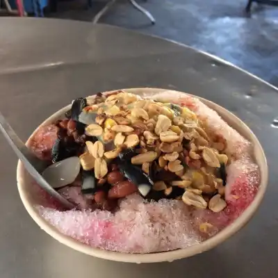 Ice Kacang Raja Uda