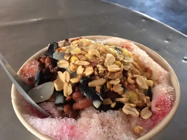 Ice Kacang Raja Uda Food Photo 1