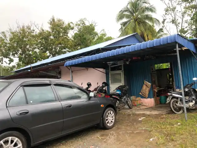 Rali Nasi Kandar Food Photo 14