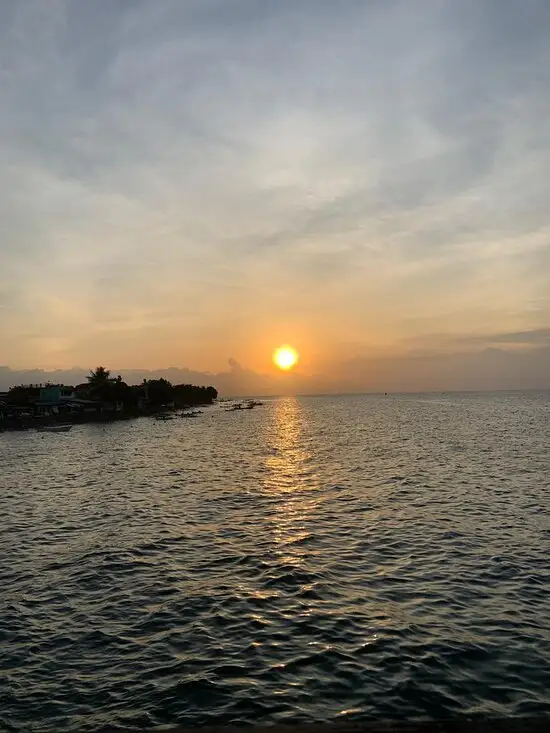 Gambar Makanan Ranggon Sunset 9