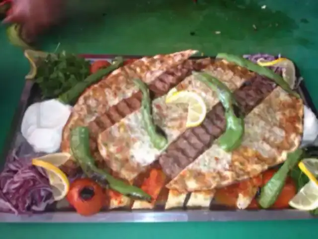 Ürkmez Pide Corba Kebap'nin yemek ve ambiyans fotoğrafları 5