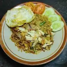 Gambar Makanan Nasi Goreng Sumber Jaya  12