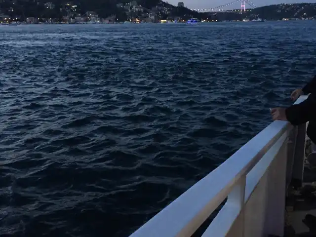 Binbir Gece Yatı'nin yemek ve ambiyans fotoğrafları 6