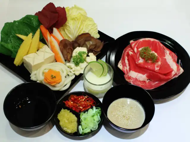 Gambar Makanan Shabukicho 10