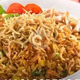 Gambar Makanan Nasi Goreng TEPOS 13