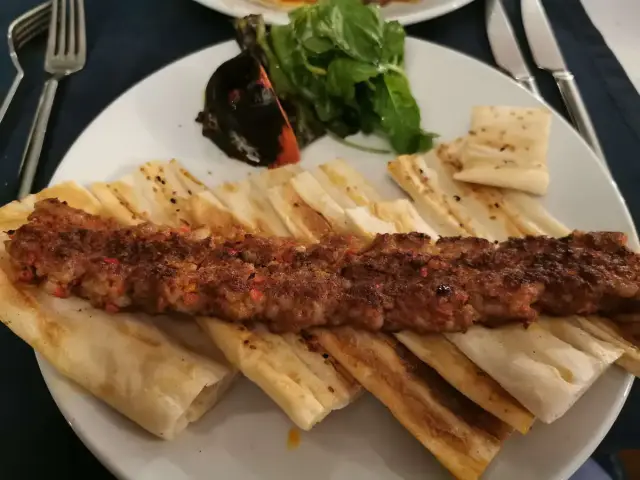 Harbi Adana Kebap & kaburga'nin yemek ve ambiyans fotoğrafları 61