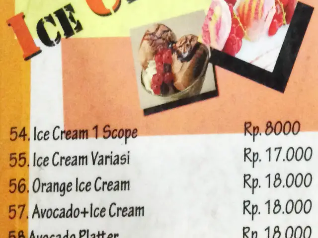 Gambar Makanan Es Krim Gabeng 2