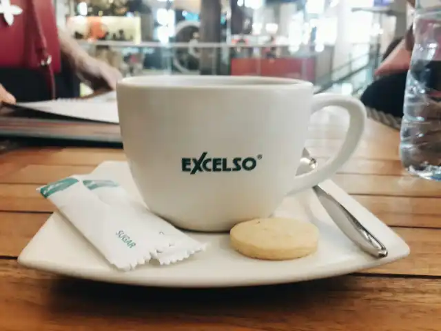 Gambar Makanan EXCELSO 10