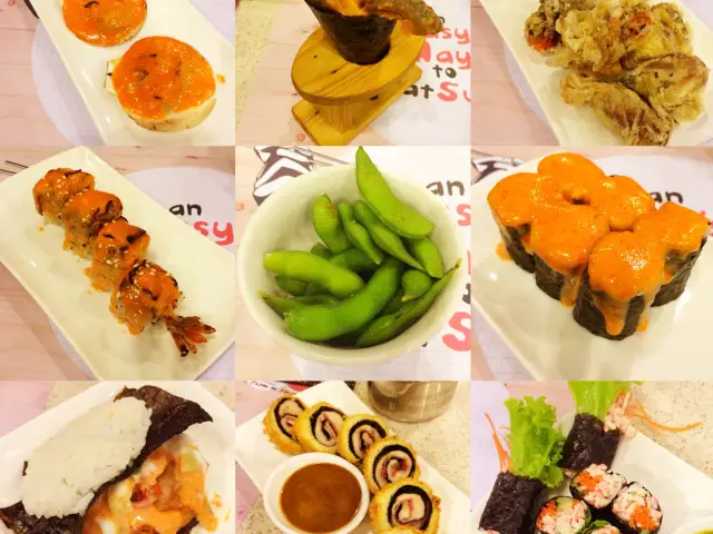 Gambar Makanan SushiBar 14