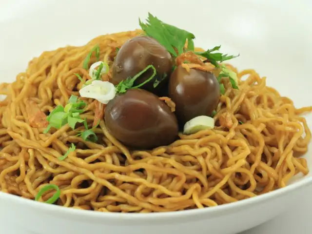 Gambar Makanan Bakso Sapi Pasar Baru 9