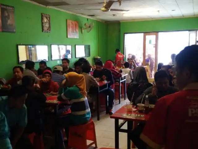 Gambar Makanan Bakso Semar Pasir Kaliki 17