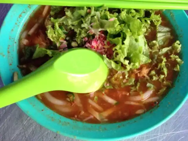 Laksa - Pos Office Jelutong Food Photo 9