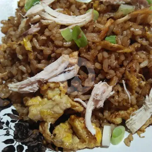 Gambar Makanan Nasi Goreng Dok Dok.Cak Lam, Pesanggrahan 1