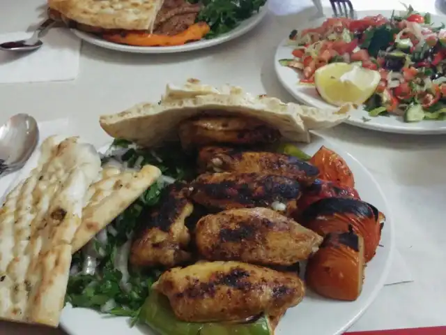 Kebapçı Mustafa'nin yemek ve ambiyans fotoğrafları 13