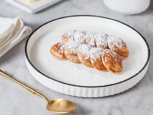 Mades Warung Poffertjes, Mall Bali Galeria