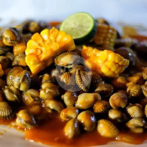 Gambar Makanan Ketagihan Seafood Mas Bejo, Larangan 6