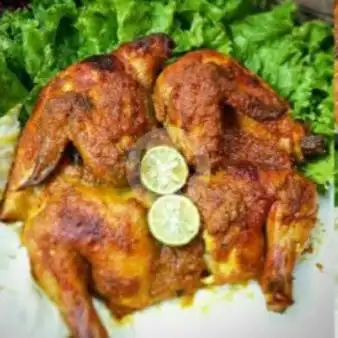 Gambar Makanan Griya Ayam Abc, Tritis Baru 2