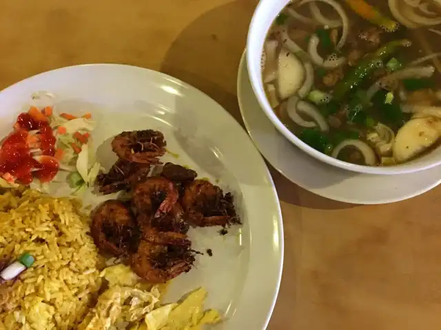 Restoran Sup Ayam Kampung Food Photo 4