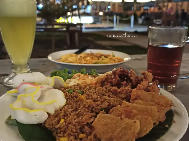 Gambar Makanan Warunk Javakarta 1