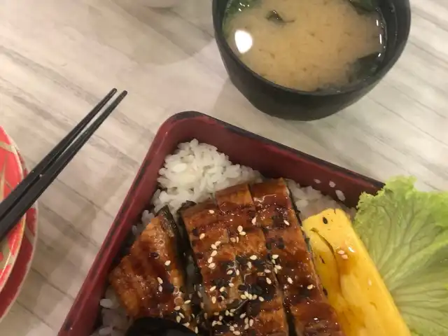 Sushi Edo Food Photo 5