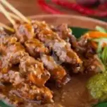 Gambar Makanan Warung Sate Abah Enuh Siliwangi 1