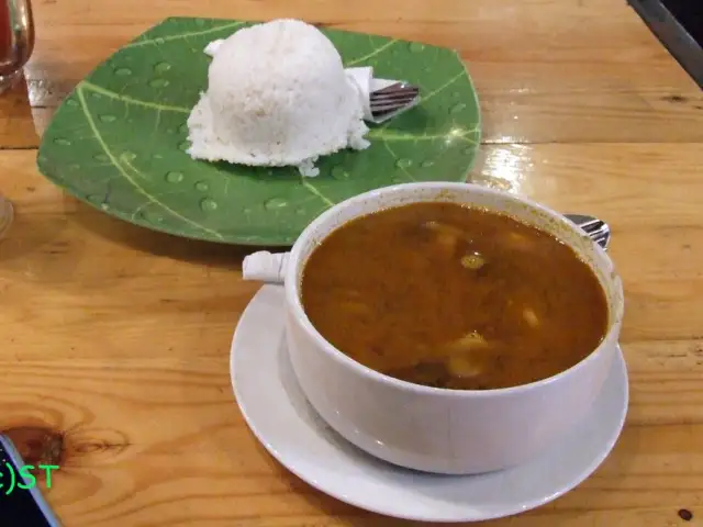 Gambar Makanan Pondok Cabe Bistro 8