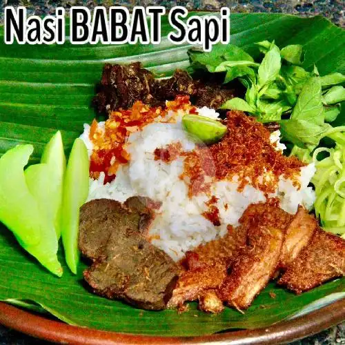 Gambar Makanan Bebek Bebek Ku, Denpasar 1