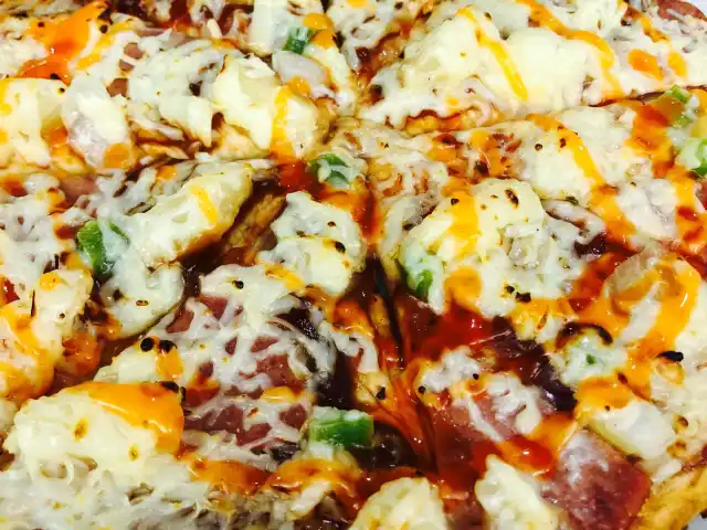 Chansel Food Photo 5