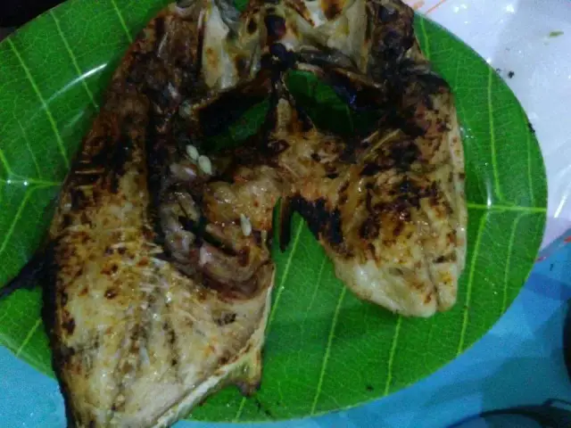 Gambar Makanan Seafood Ayu 69 14