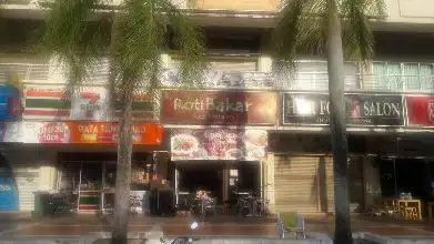 Kafé RotiBakar University Place Food Photo 3