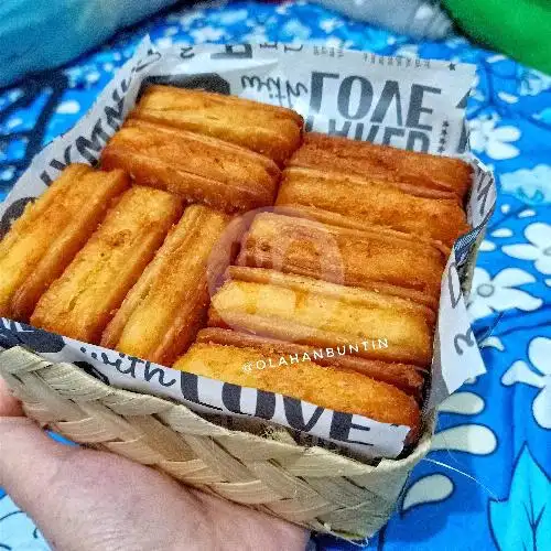 Gambar Makanan Cucur BunTin, Jl. Kemang Barat 9