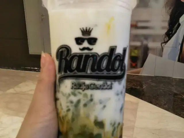 Gambar Makanan Radja Cendol 7