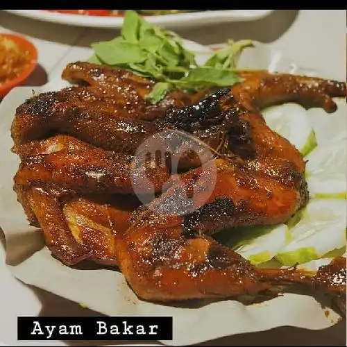 Gambar Makanan I am Camping (Ayam Kampung), Bekasi Selatan 6