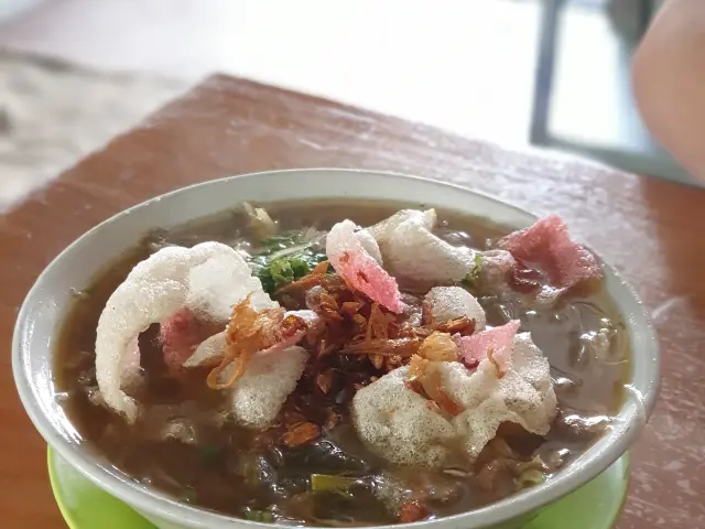 Gambar Makanan Cita Rasa Medan 3