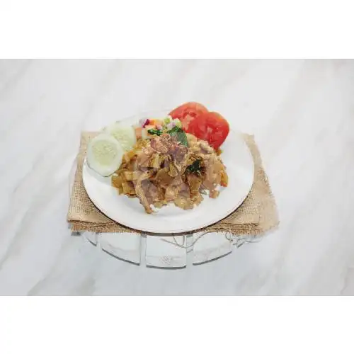 Gambar Makanan Nasi Goreng & Mi Ayam Coboy, Pasar Minggu 10