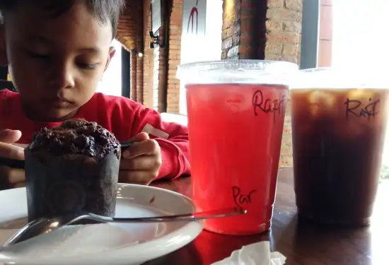 Gambar Makanan Anomali Coffee Setiabudi 3