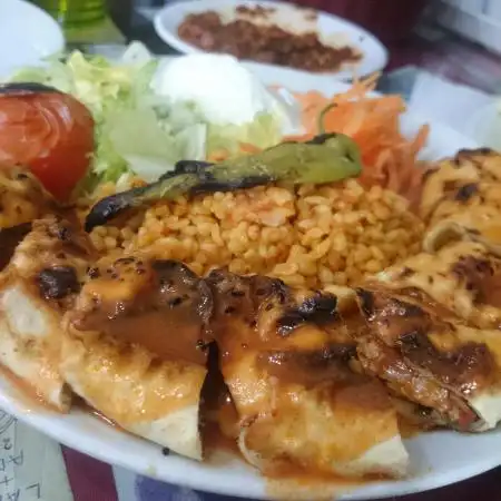 Ortaklar Kebap Lahmacun'nin yemek ve ambiyans fotoğrafları 59