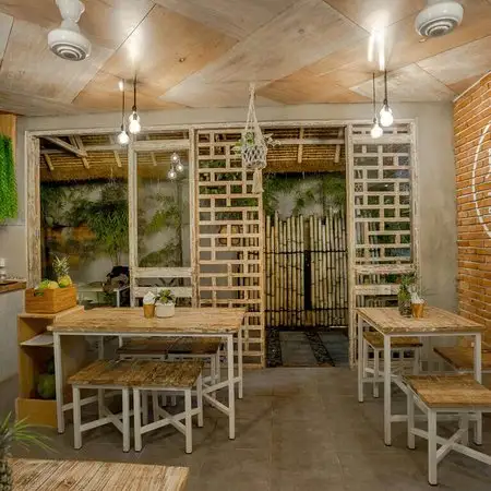 Gambar Makanan Lokal Cafe Bali 13